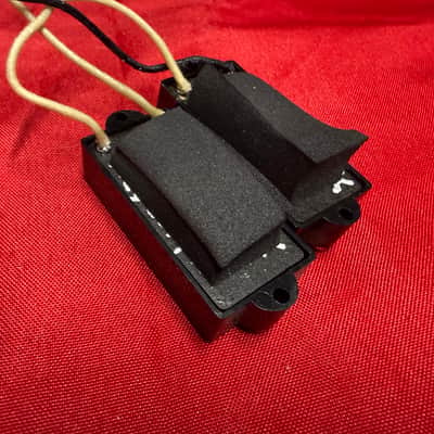 SME P Bass Pickup Set - USA image 4