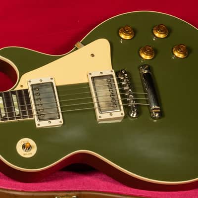 Gibson Custom Shop Wildwood Spec 1957 Les Paul Standard - VOS image 5