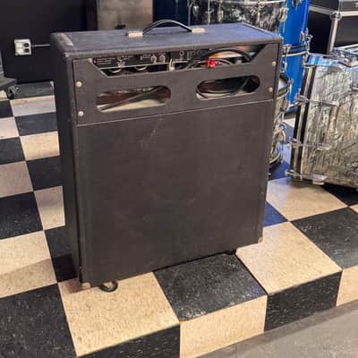Fender Bassman 10 4x10” 1976-1979 image 3