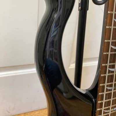 Prestige WYLDE mid 00's - gloss black image 10