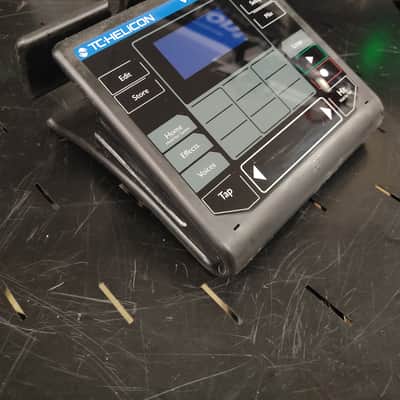 TC Helicon VoiceLive Touch 2 image 2