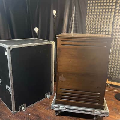 🌞Leslie 122 XB #1 - Mint + flight case image 2