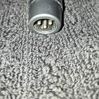 Sennheiser MKH80 P48 Vintage Condenser Microphone image 4