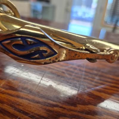 Selmer-Paris Super Action 80 (Series I) alto saxophone image 11