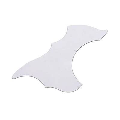 New Celestial Planet Space Guitar Pickguard Scratch Protective Plate Sticker 2023 - Adhesive backing image 3