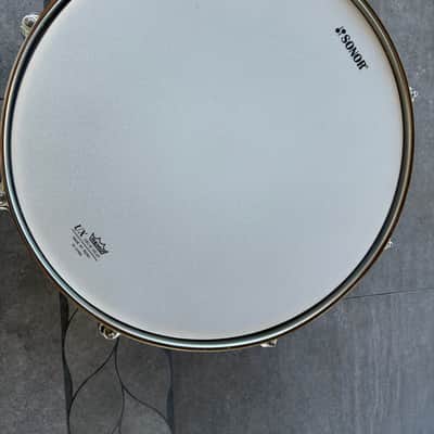 Sonor Player Snare Drum image 5