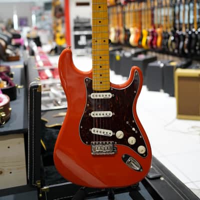 Vintage V6 Reissue FR Bild 2