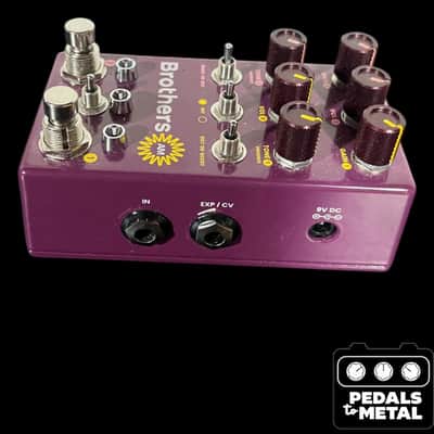 Chase Bliss Audio Brothers AM 2025 - Present - Various - X16305 image 7