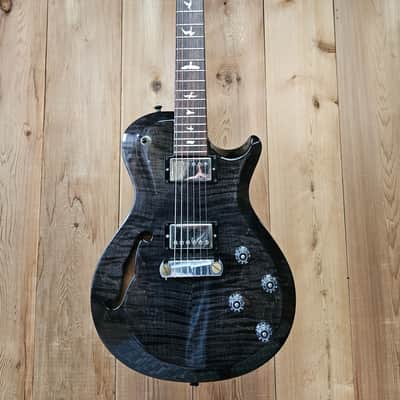 PRS S2 Singlecut Semi-Hollow 2015 image 1