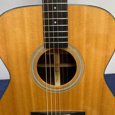Used Eastman E60M Acoustic Guitar image 7