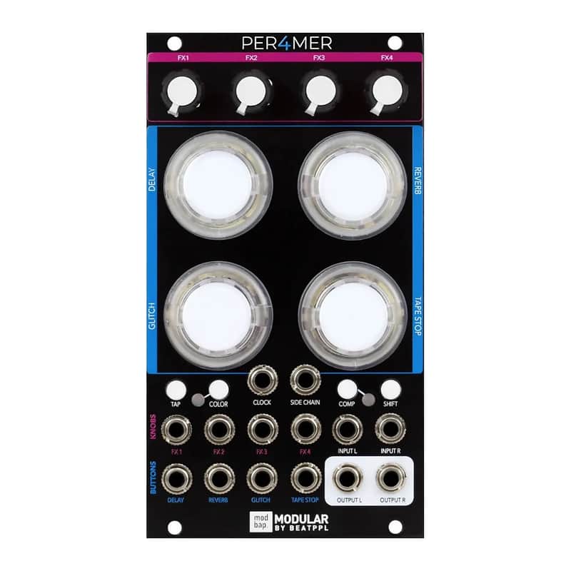 Modbap Modular Per4mer image 1