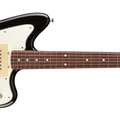 Fender Player II Jazzmaster, Rosewood Fingerboard, Black image 3