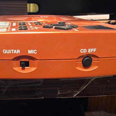 Tascam CD Guitar Trainer CD-GT1mkII image 4