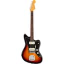 Fender American Professional Classic Jazzmaster RW 3-Color Sunburst - Electric Guitar