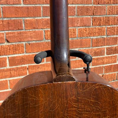 Gibson LG-0 1964 Mahogany image 13