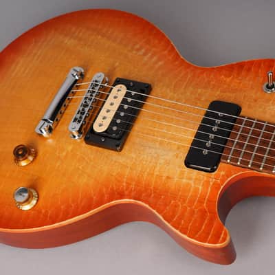 Gibson Gary Moore Signature Les Paul BFG - 2009 - Lemon Burst image 16