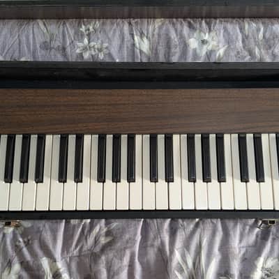 Electronic Music Laboratories Electrocomp EML-101 1970s - Silver image 9