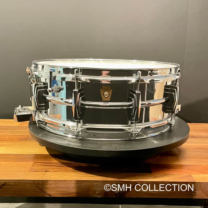 Outstanding Condition Pre Serial 1960 Super Ludwig. image 1