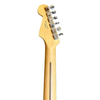 Fender Player Stratocaster HSS Electric Guitar w/ Hard Case image 6