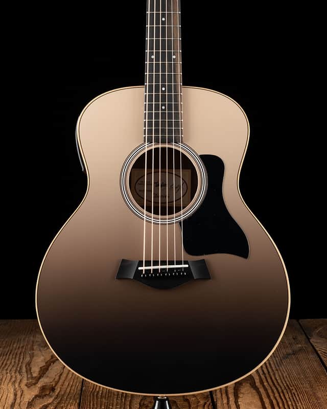 Taylor GS Mini-e Special Edition Tone Show - Cream Fade - Free Shipping image 1