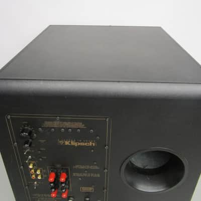 Klipsch 15" Subwoofer image 6