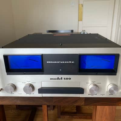 Marantz 500 image 3