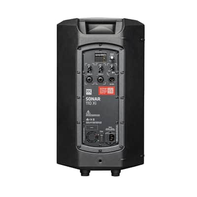 HK AUDIO SONAR 110 Xi image 4