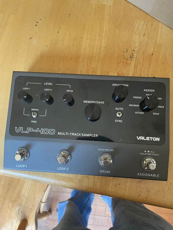 Valeton VLP-400 image 1