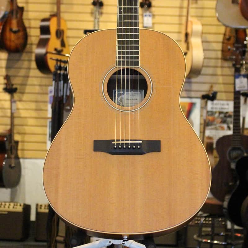 Larrivee L-03R
