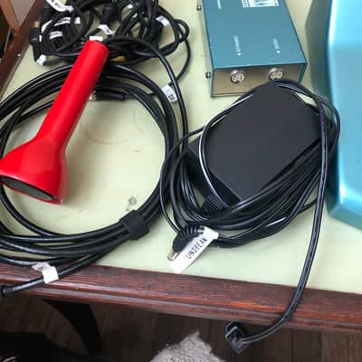 EMS Soundbeam 2 MIDI controller image 4
