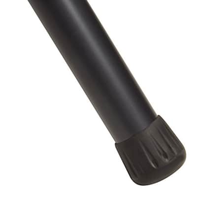 Ultimate Support TS-90B, TeleLock Series Aluminum Speaker Stand image 5