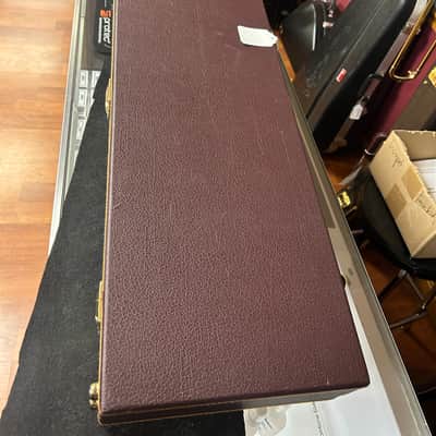 LA Horn Trombone - Gold lacquer image 14