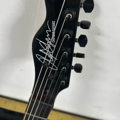 Chapman ML3 Modern 2022 - Present - Rainstorm image 2