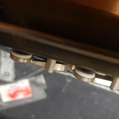 Accent BN790R Bassoon With High E! Recent Overhaul, Near Perfect! image 12