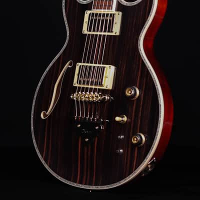 Ibanez AR520HME Electric Guitar, Natural image 2