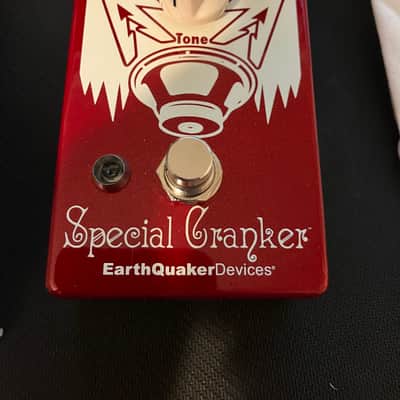EarthQuaker Devices Special Cranker 2022 - Present - Various image 2