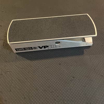 Ernie Ball Vp Jr. 2000s - Silver image 2