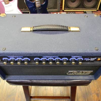 Crate Blue Voodoo 50 Watt New Full Set JJ Tubes image 4