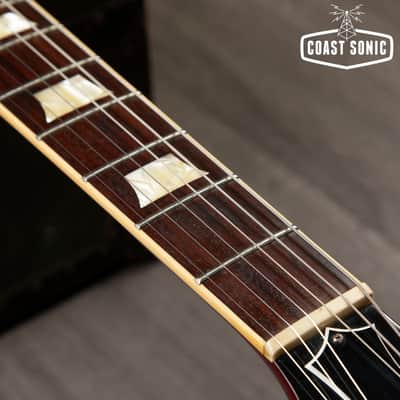 1980 Tokai Love Rock LS-50 Made in Japan image 12
