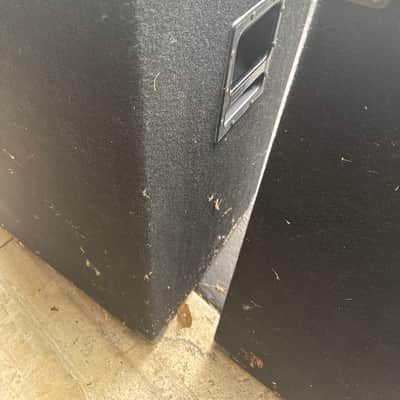 Peavey 118-sub hc image 5