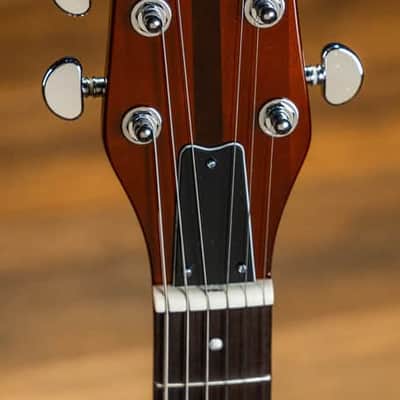 Washburn Hawk 6-String Tobacco Sunburst (B Stock) image 15