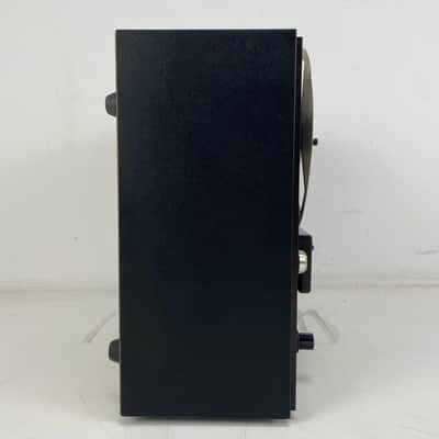 Akai - 4000DS MK2 - Black - 3-Head - 18CM - Reel-to-Reel Recorder - Serviced (New Belts) image 7