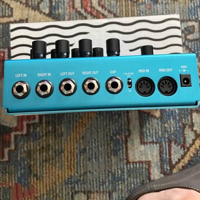 Strymon Big Sky Reverb image 3