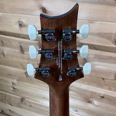 PRS SE A60 Angelus Acoustic Guitar - Natural image 6