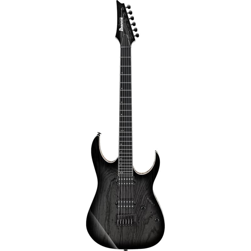Ibanez RG5221B Prestige image 1