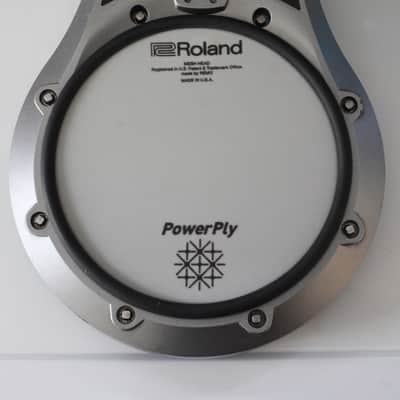 パーカッション・打楽器 Roland RHYTHM COACH RMP-5 s-l1200.jpg