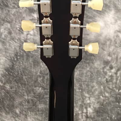 Gibson ES-275 VOS 2017 Sunburst Nice image 6