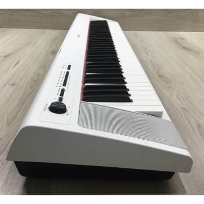 Yamaha Piaggero NP-32 image 3