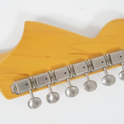 [SALE Ends June 30] Fender Japan JG-66 JAGUAR Olympic White 2004 R Serial JG66 MIJ image 11