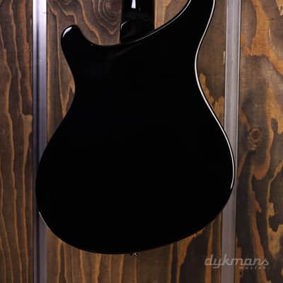 PRS S2 Scarlet Sunburst Dots image 7